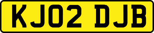 KJ02DJB
