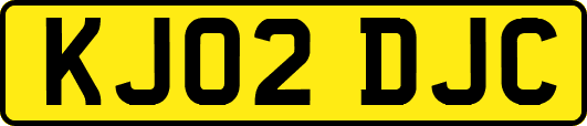 KJ02DJC