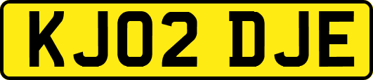 KJ02DJE