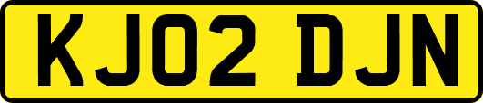 KJ02DJN