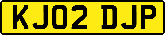 KJ02DJP