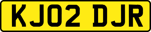 KJ02DJR