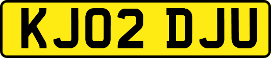 KJ02DJU