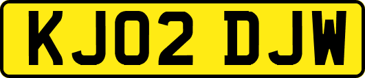 KJ02DJW