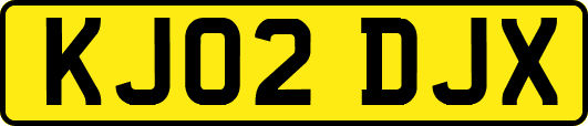 KJ02DJX