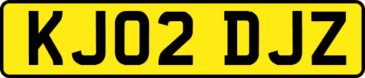 KJ02DJZ