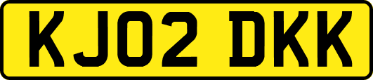 KJ02DKK