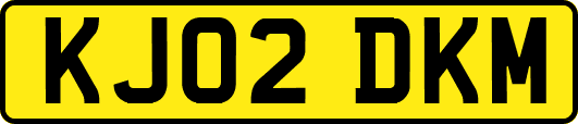 KJ02DKM