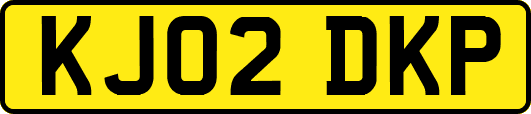 KJ02DKP