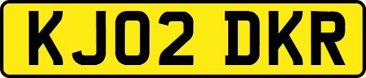 KJ02DKR