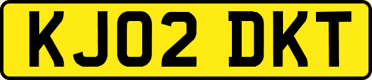 KJ02DKT