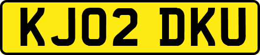 KJ02DKU