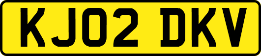 KJ02DKV