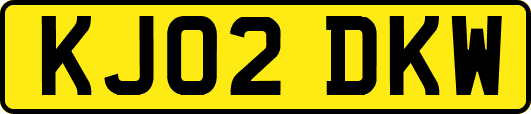KJ02DKW
