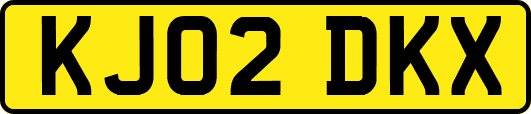KJ02DKX