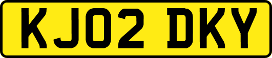 KJ02DKY