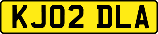 KJ02DLA