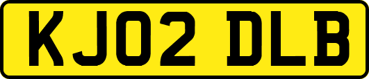 KJ02DLB