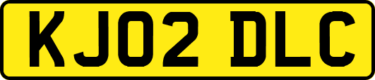 KJ02DLC