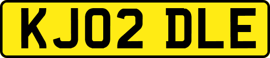 KJ02DLE