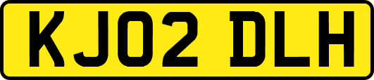 KJ02DLH