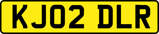 KJ02DLR