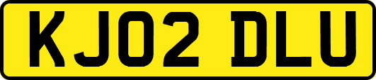 KJ02DLU