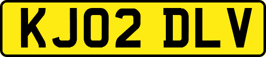 KJ02DLV