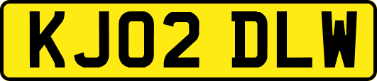 KJ02DLW