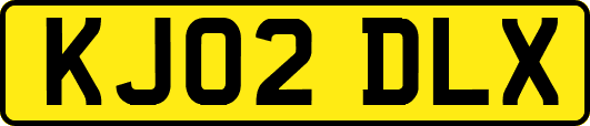 KJ02DLX