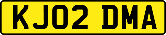 KJ02DMA