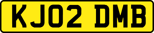KJ02DMB