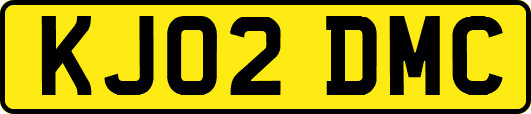 KJ02DMC