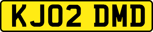 KJ02DMD