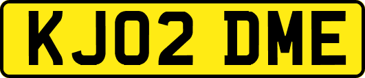 KJ02DME