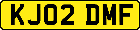 KJ02DMF