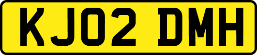 KJ02DMH