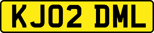 KJ02DML