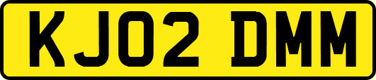 KJ02DMM