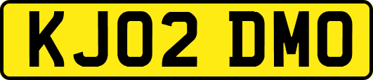 KJ02DMO