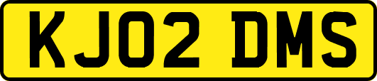 KJ02DMS