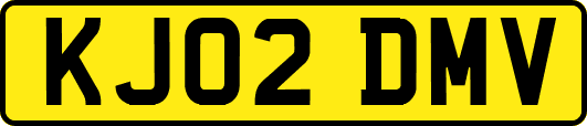 KJ02DMV