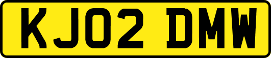 KJ02DMW