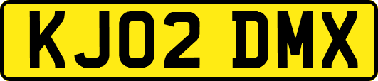 KJ02DMX