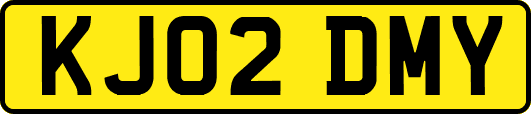 KJ02DMY