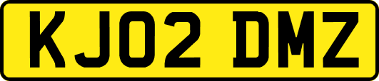 KJ02DMZ