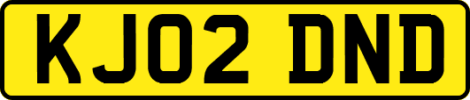 KJ02DND
