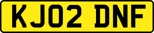 KJ02DNF