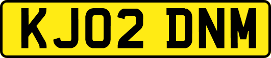 KJ02DNM