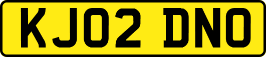 KJ02DNO